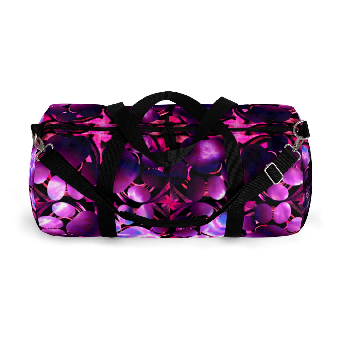 Amandine Couraud - Paw Print - Duffel Bag