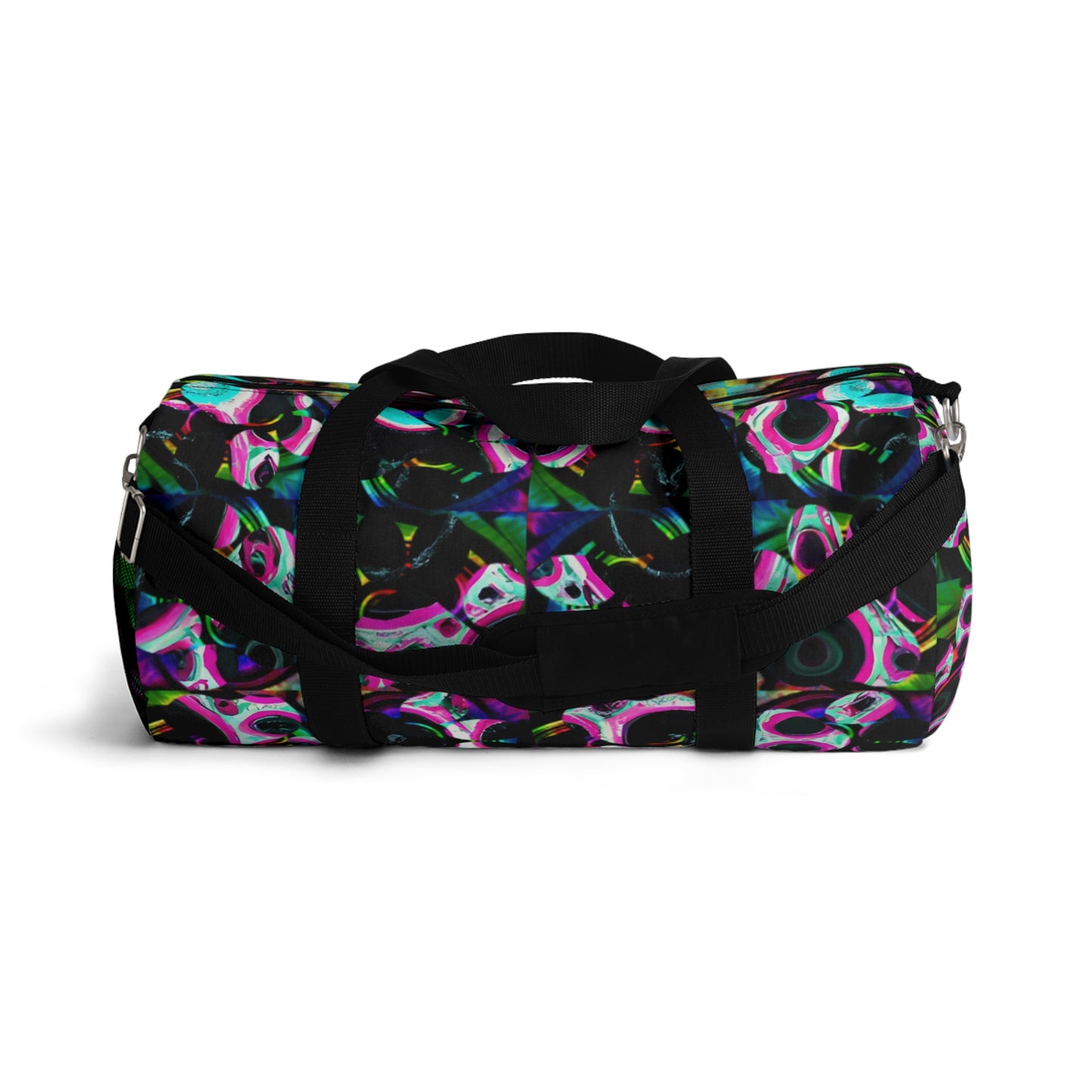 Loopiffe Boutique - Paw Print - Duffel Bag