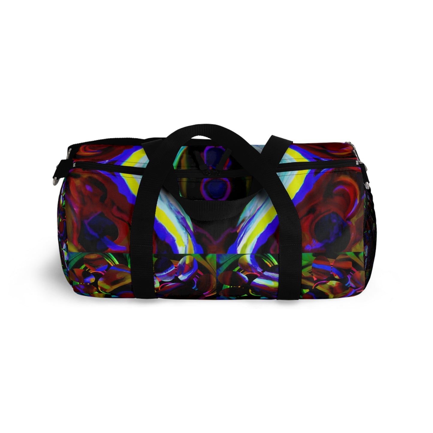 Lambertine LaMode - Paw Print - Duffel Bag