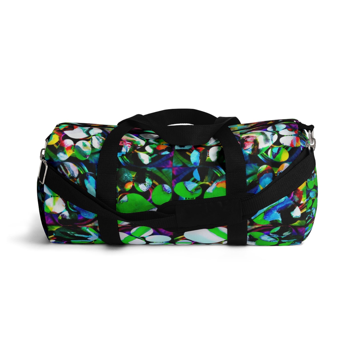 Jolie Bottenai - Paw Print - Duffel Bag