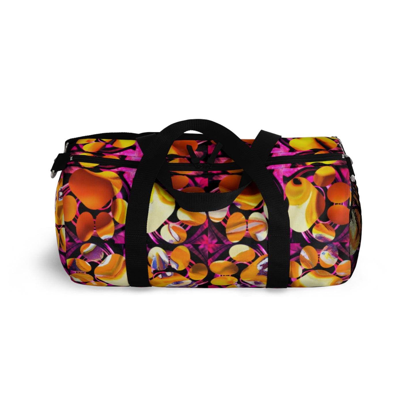 Vonne LeFemme - Paw Print - Duffel Bag