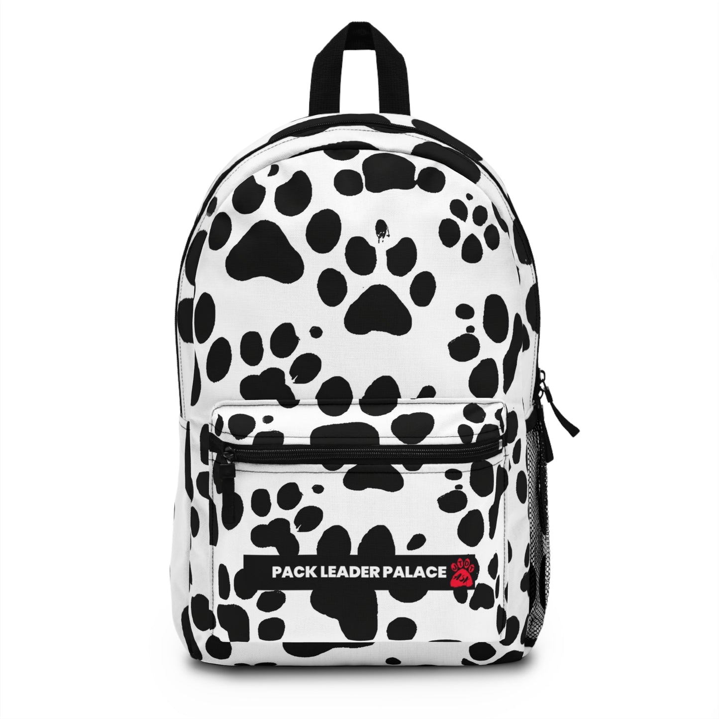 Rene de Couture - Paw Print - Backpack