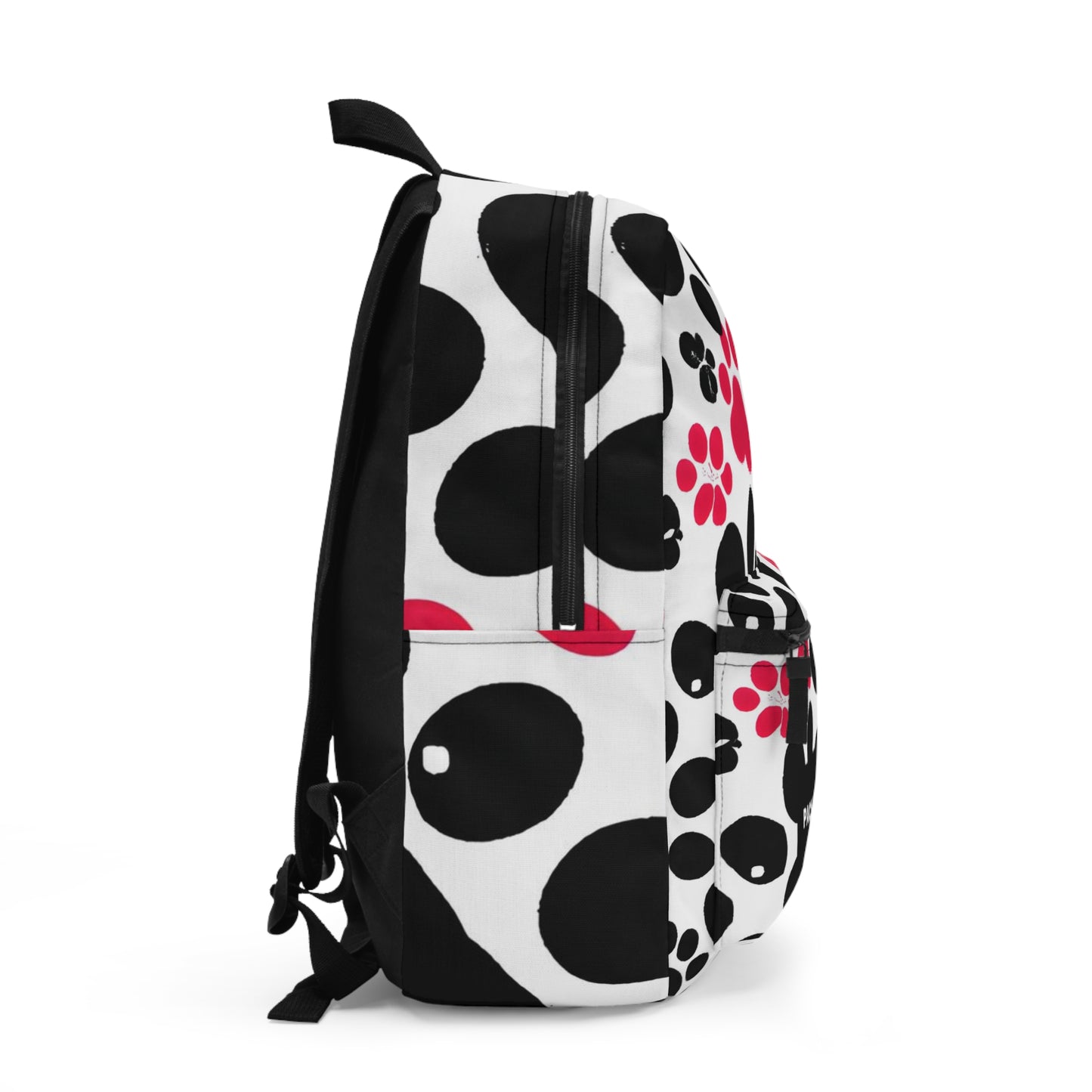 Vogue-Aimee - Paw Print - Backpack