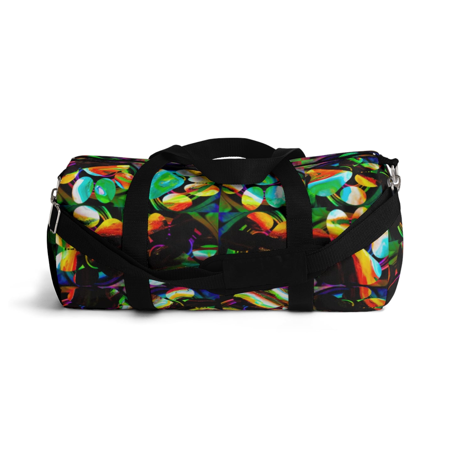 Flamme Couture - Paw Print - Duffel Bag