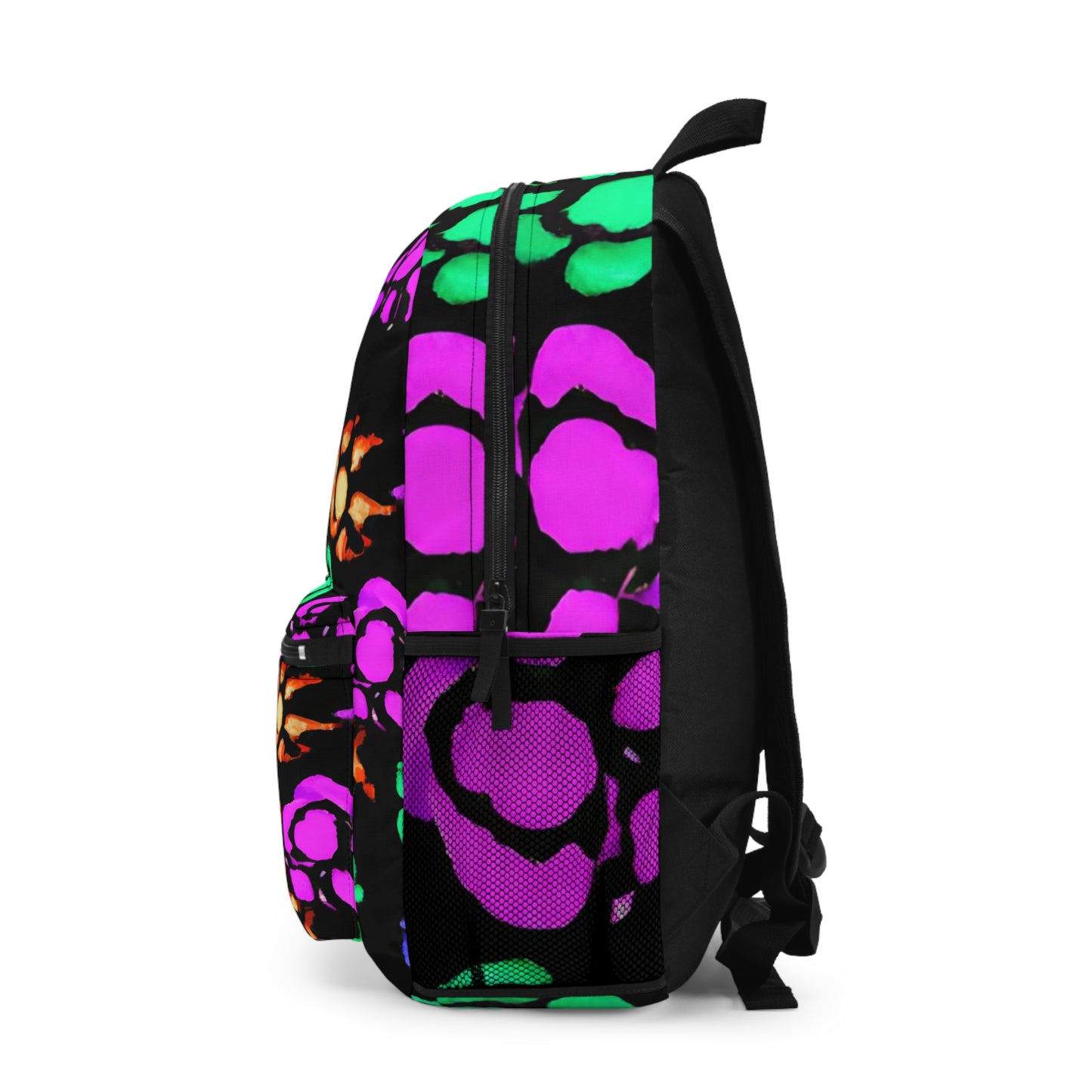 Goisseau Etiquette - Paw Print - Backpack