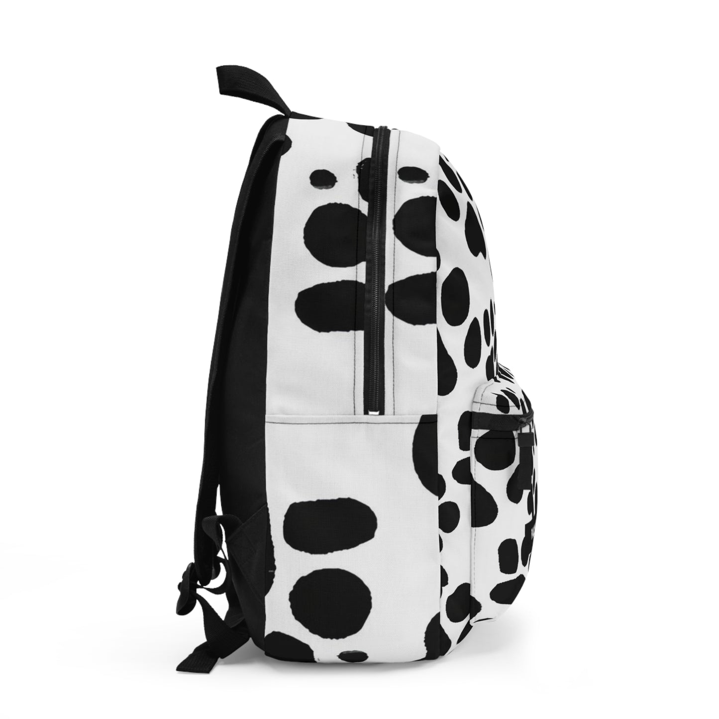 Rene de Couture - Paw Print - Backpack