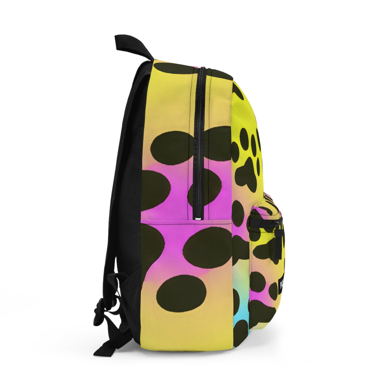 Pierre Pepperell - Paw Print - Backpack