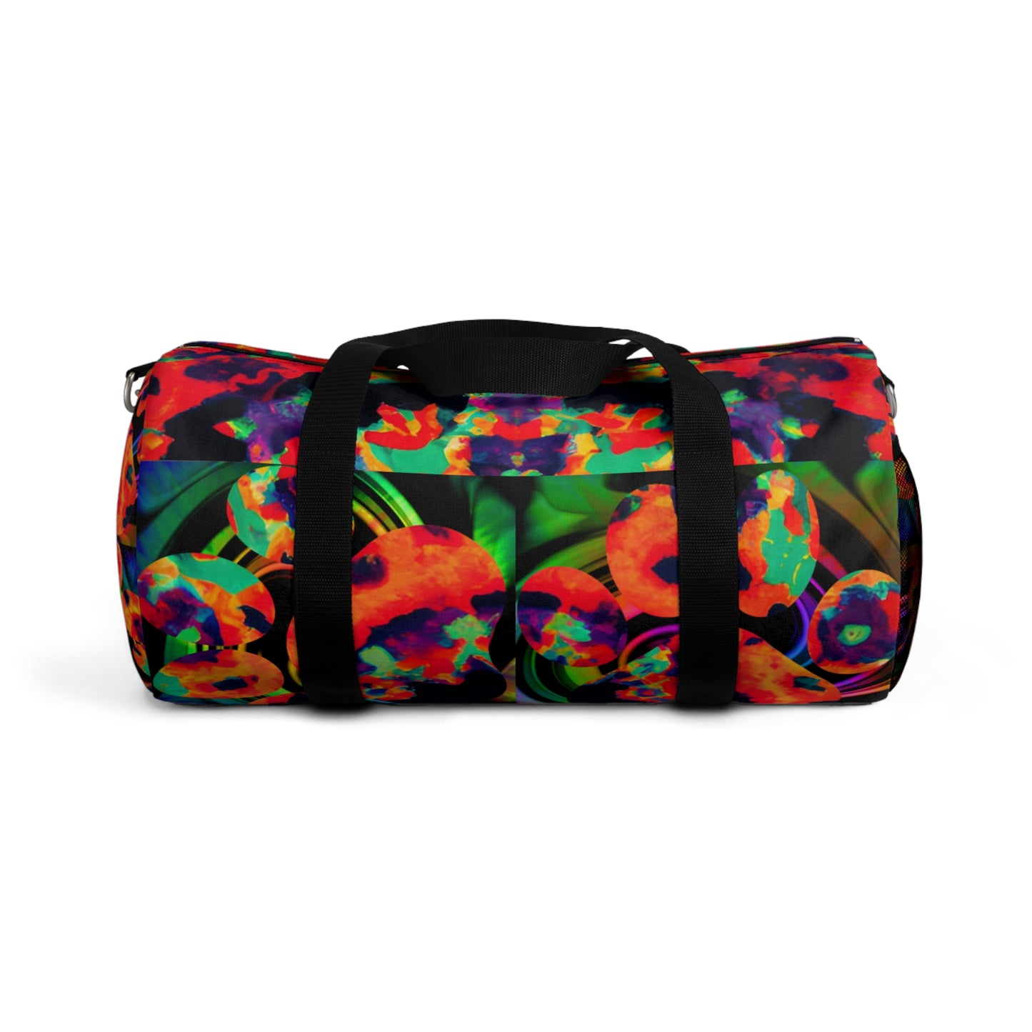 Jacquelynne Chic - Paw Print - Duffel Bag