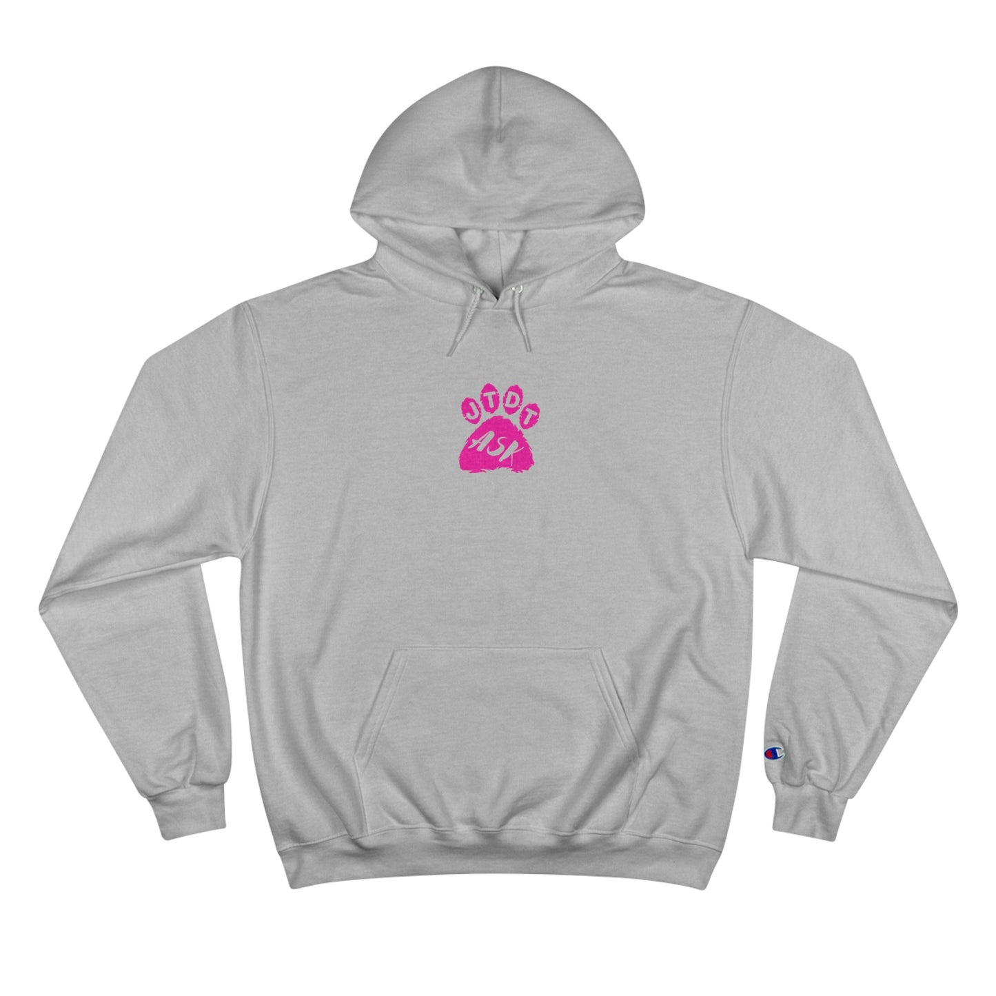 :

Moonstyx Streetwear - "Dog Friendly People Reactive" (Pink Ask JTDT) Pitbull Edition - Unisex Tee