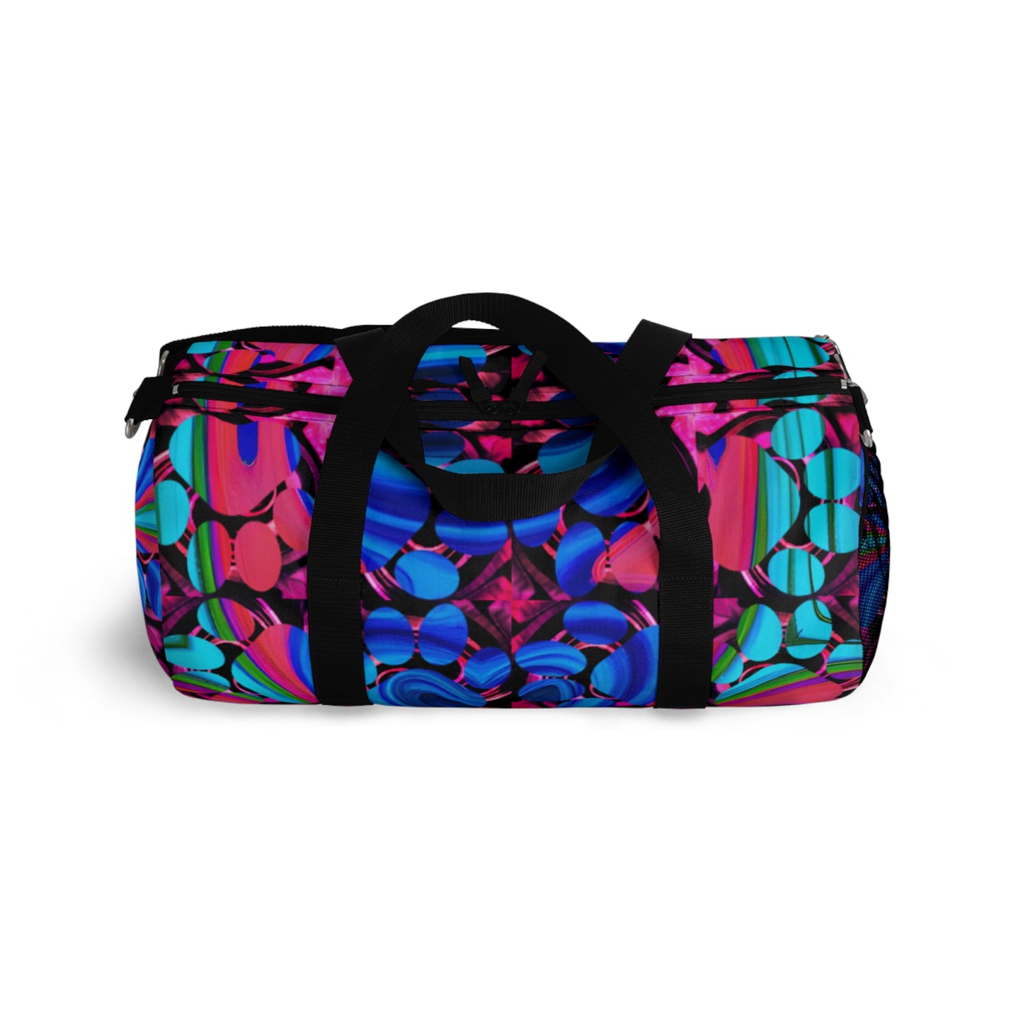 Jacques Cosmos - Paw Print - Duffel Bag