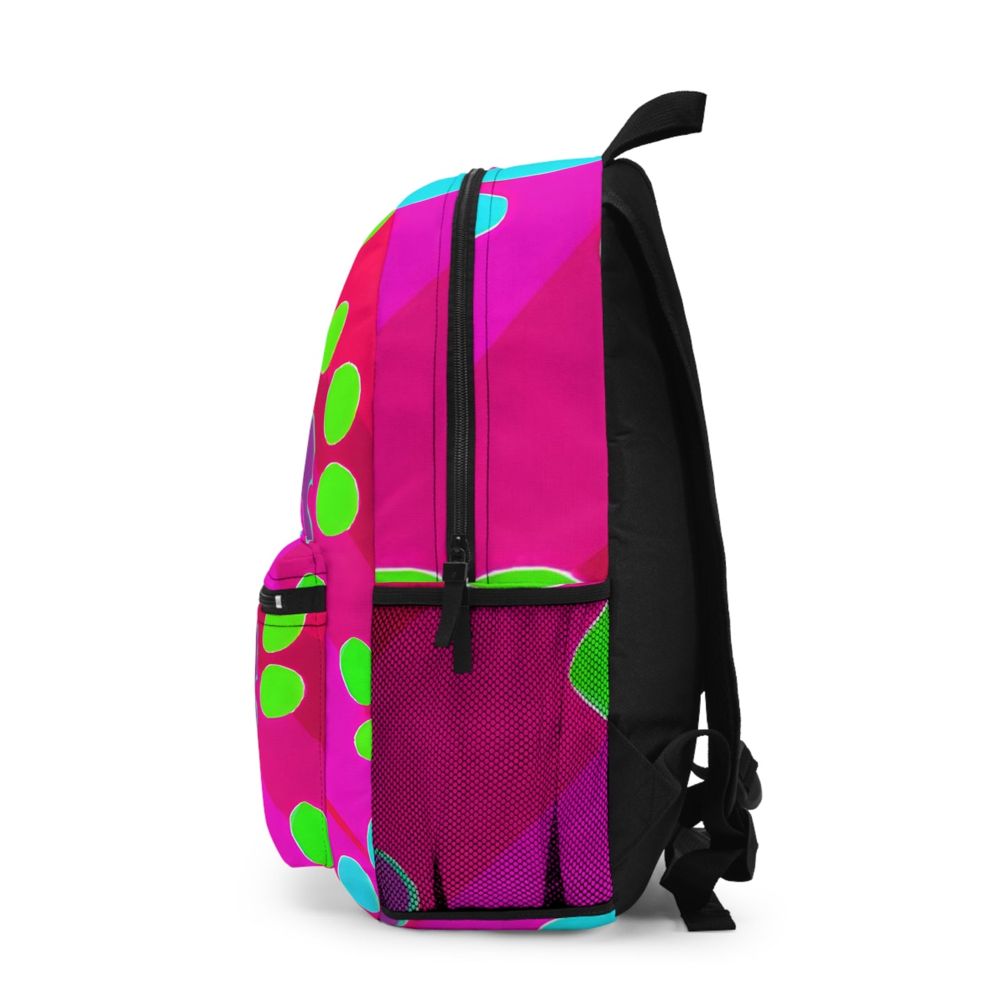 Lavish Laurente - Paw Print - Backpack