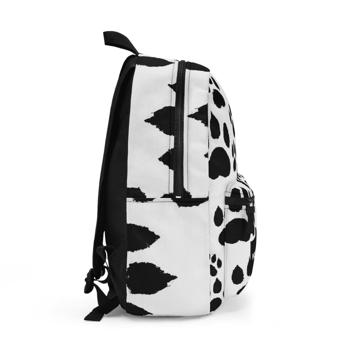 Cezanne LaRouque - Paw Print - Backpack