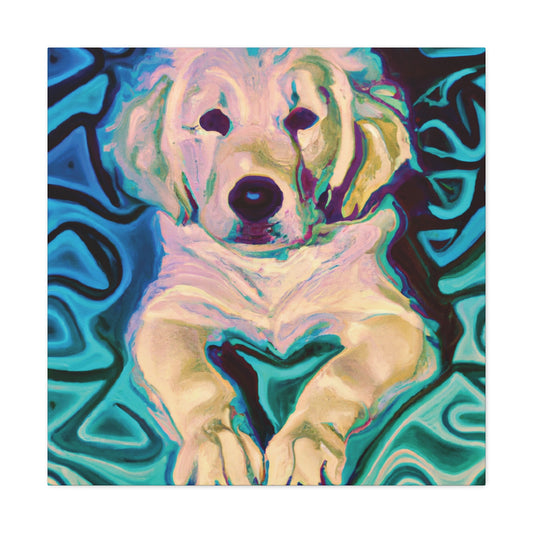 Isobel Royale - Canvas