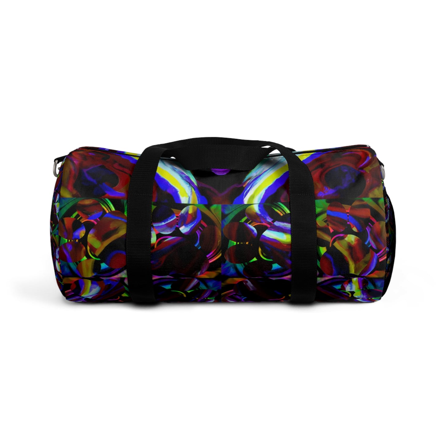 Lambertine LaMode - Paw Print - Duffel Bag