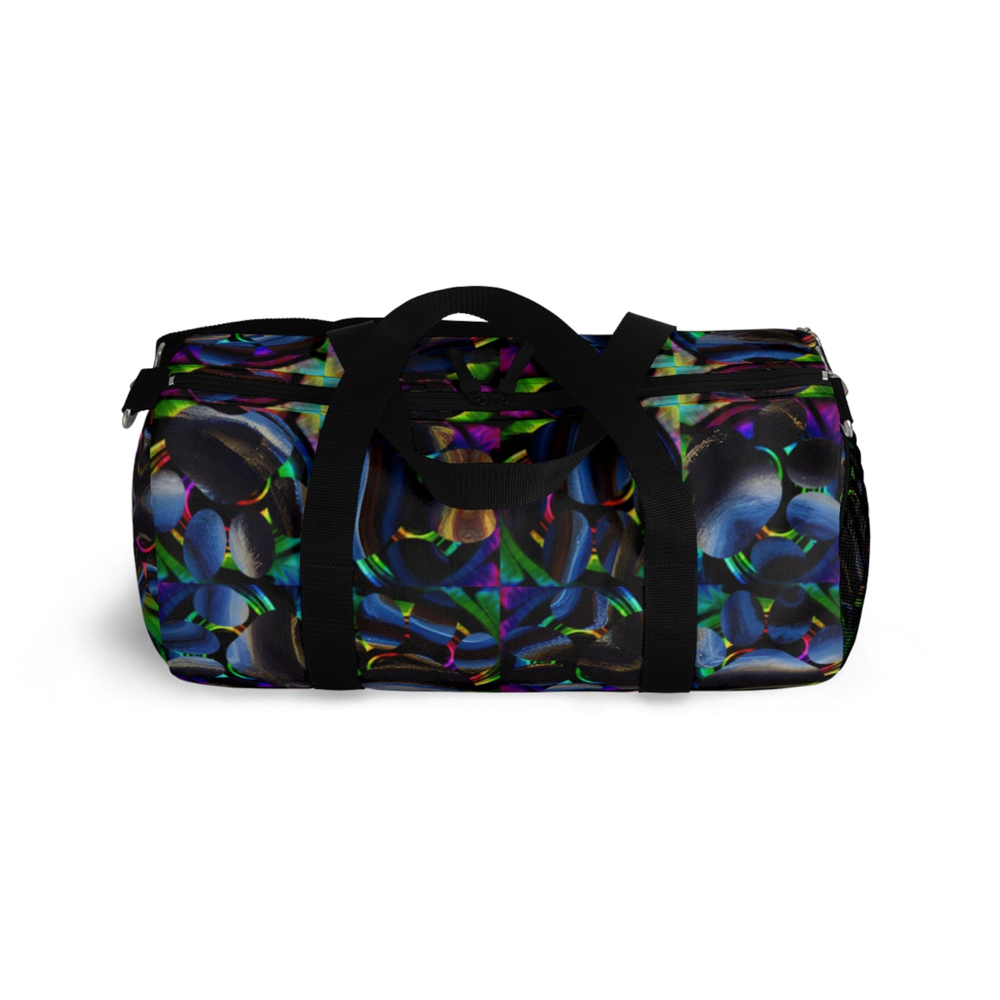 Coco Couturette - Paw Print - Duffel Bag