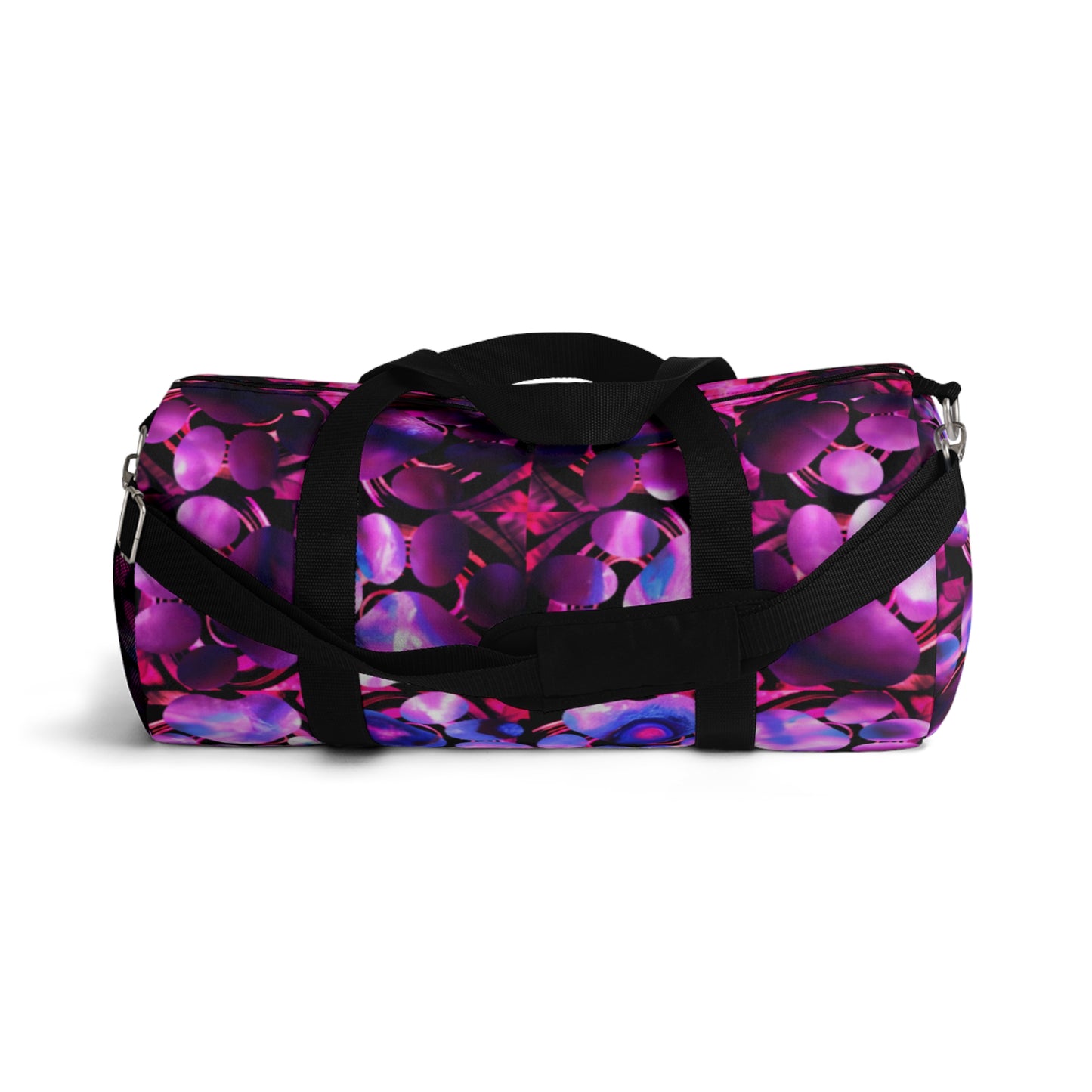 Amandine Couraud - Paw Print - Duffel Bag