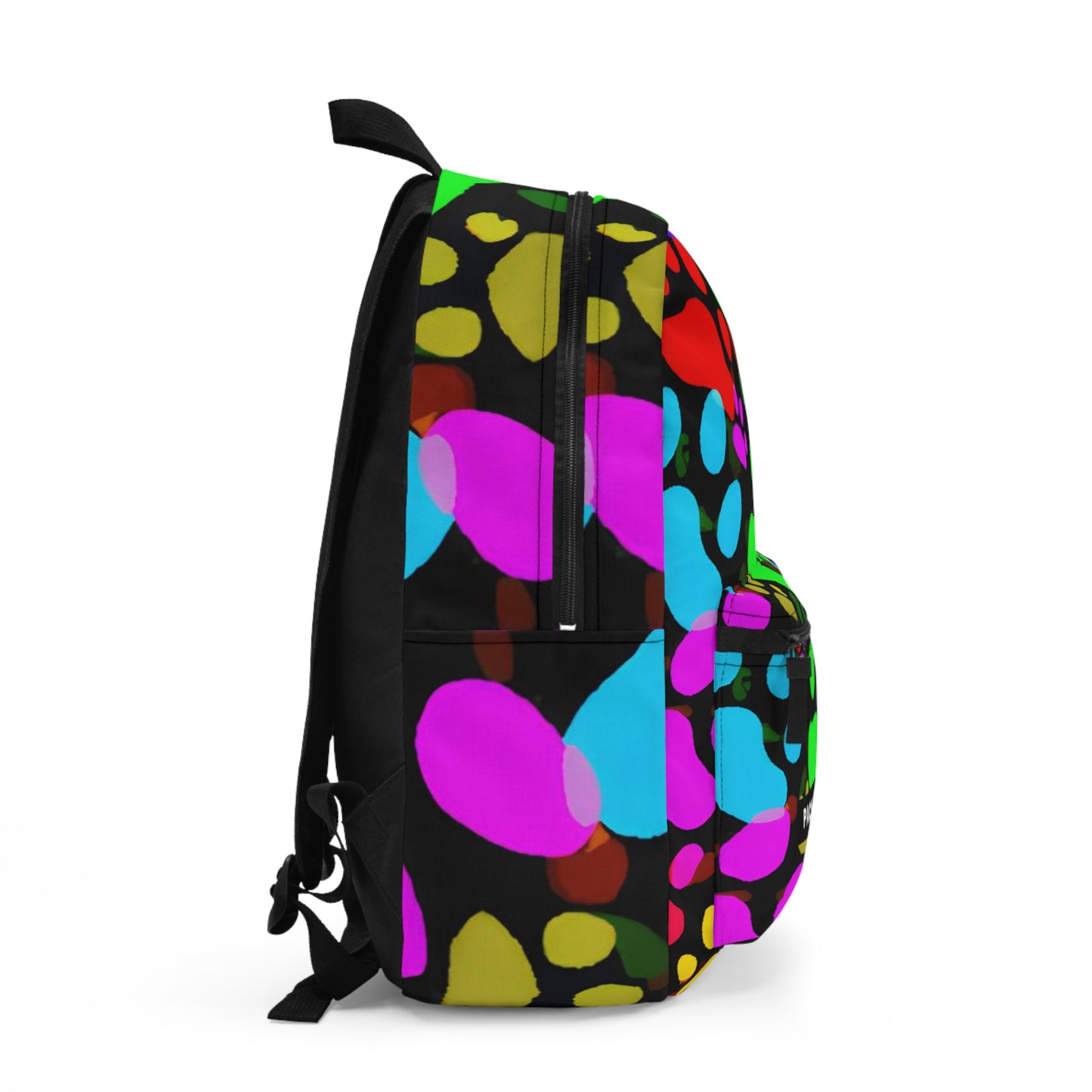 Marianne La Penderie - Paw Print - Backpack