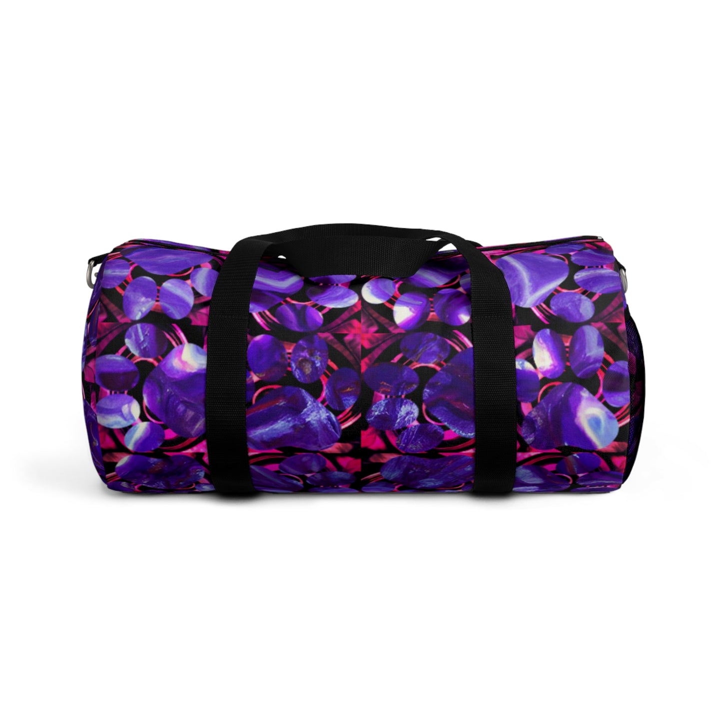 Pierre Virette - Paw Print - Duffel Bag