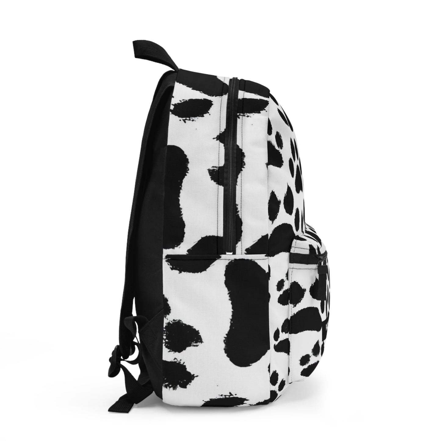 Nicolette Colette - Paw Print - Backpack