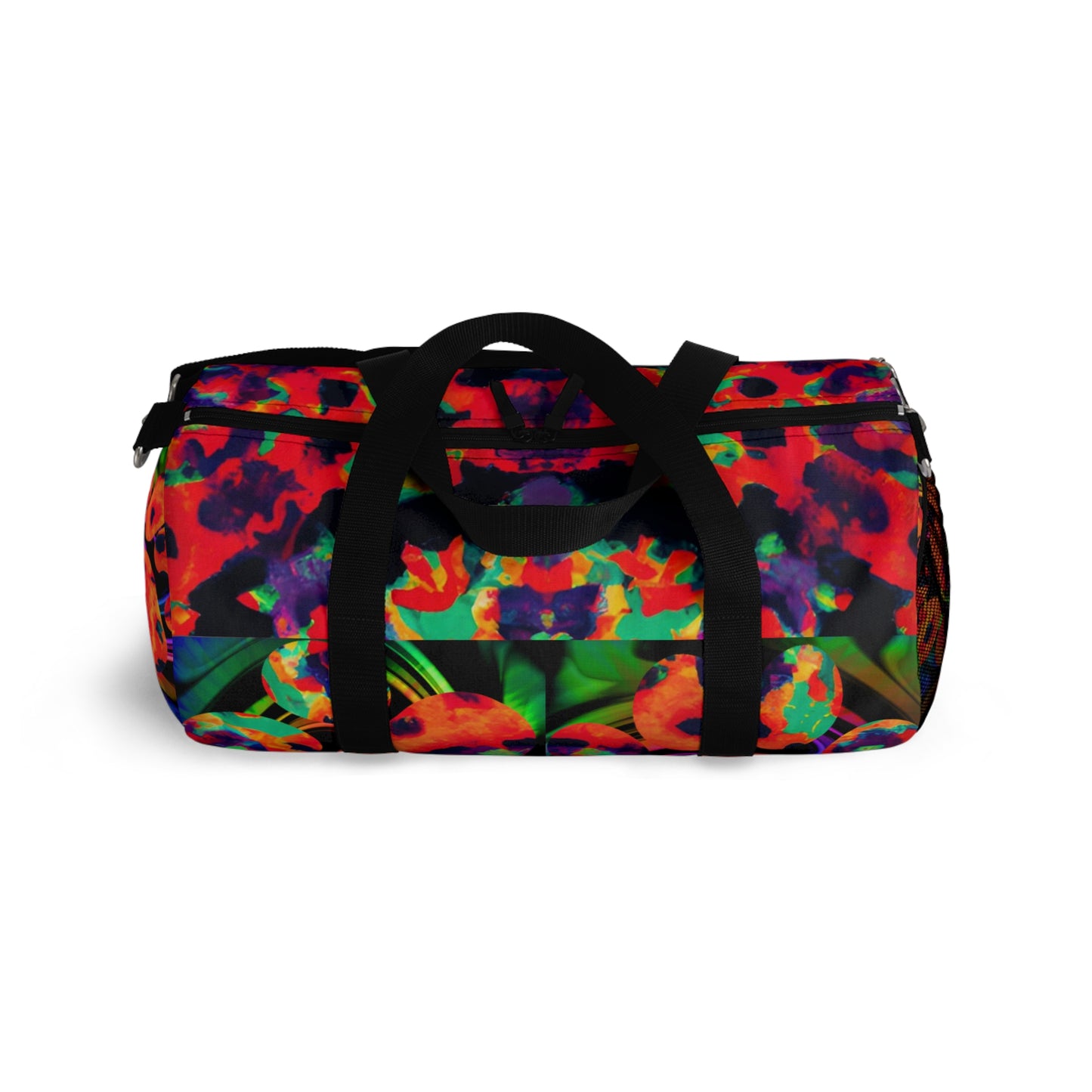 Jacquelynne Chic - Paw Print - Duffel Bag