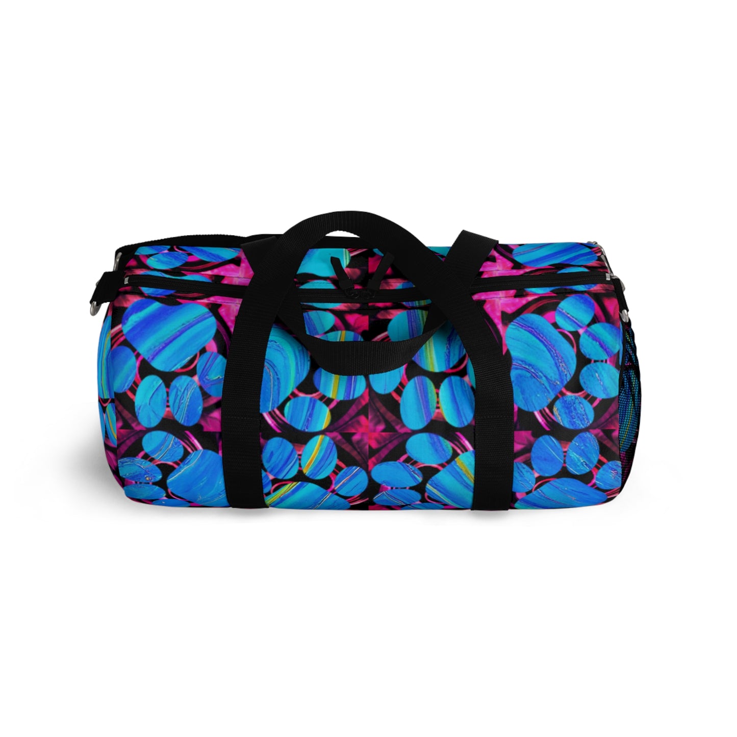 Jolie Maisonneuve - Paw Print - Duffel Bag