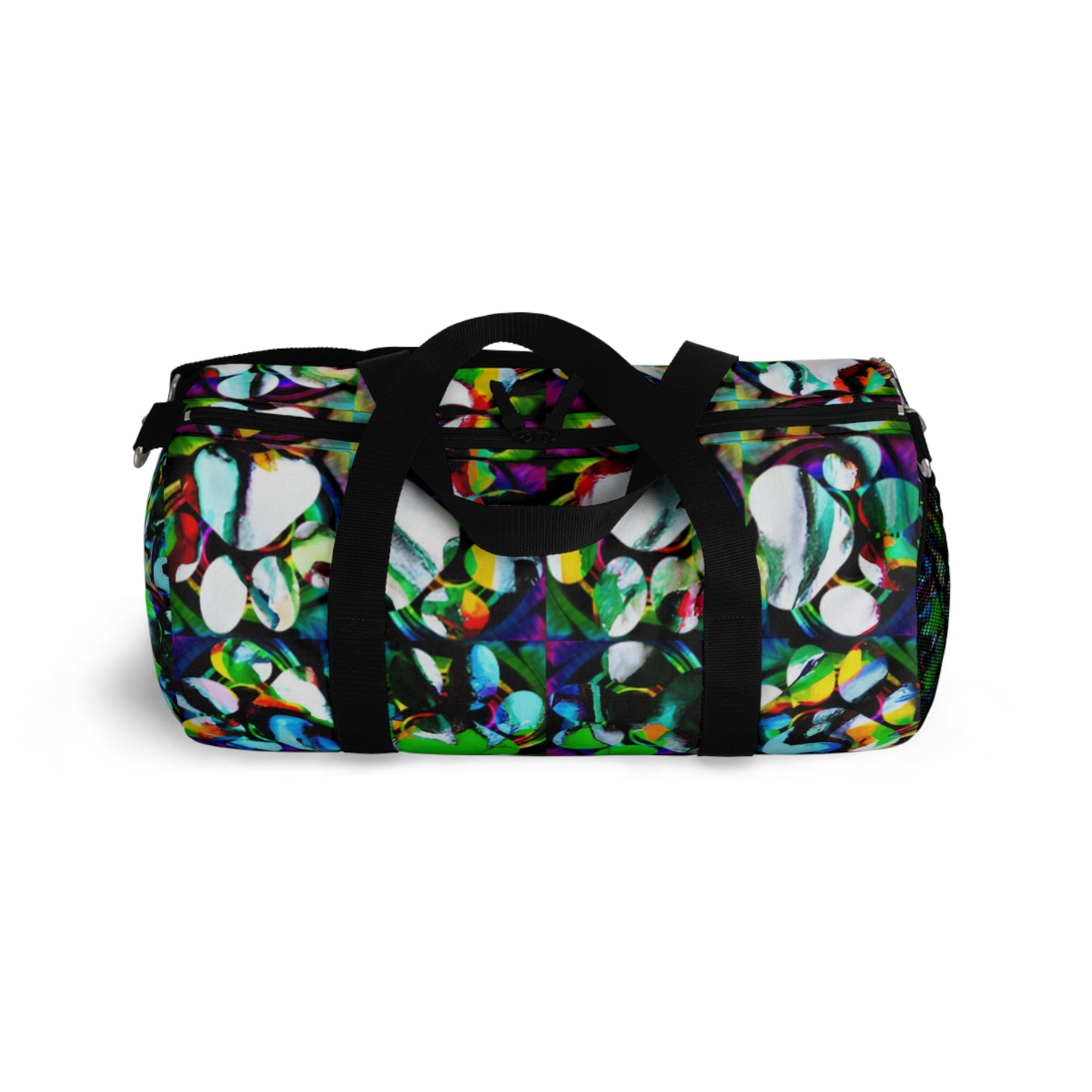 Jolie Bottenai - Paw Print - Duffel Bag