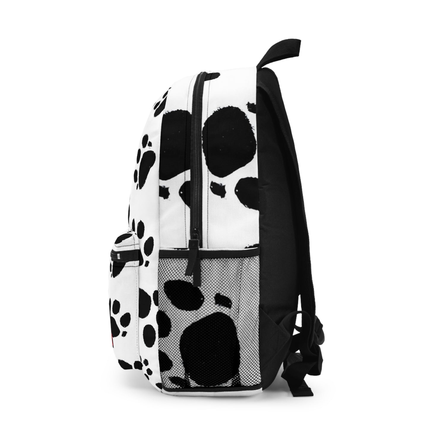 Rue Viva Fabienne - Paw Print - Backpack