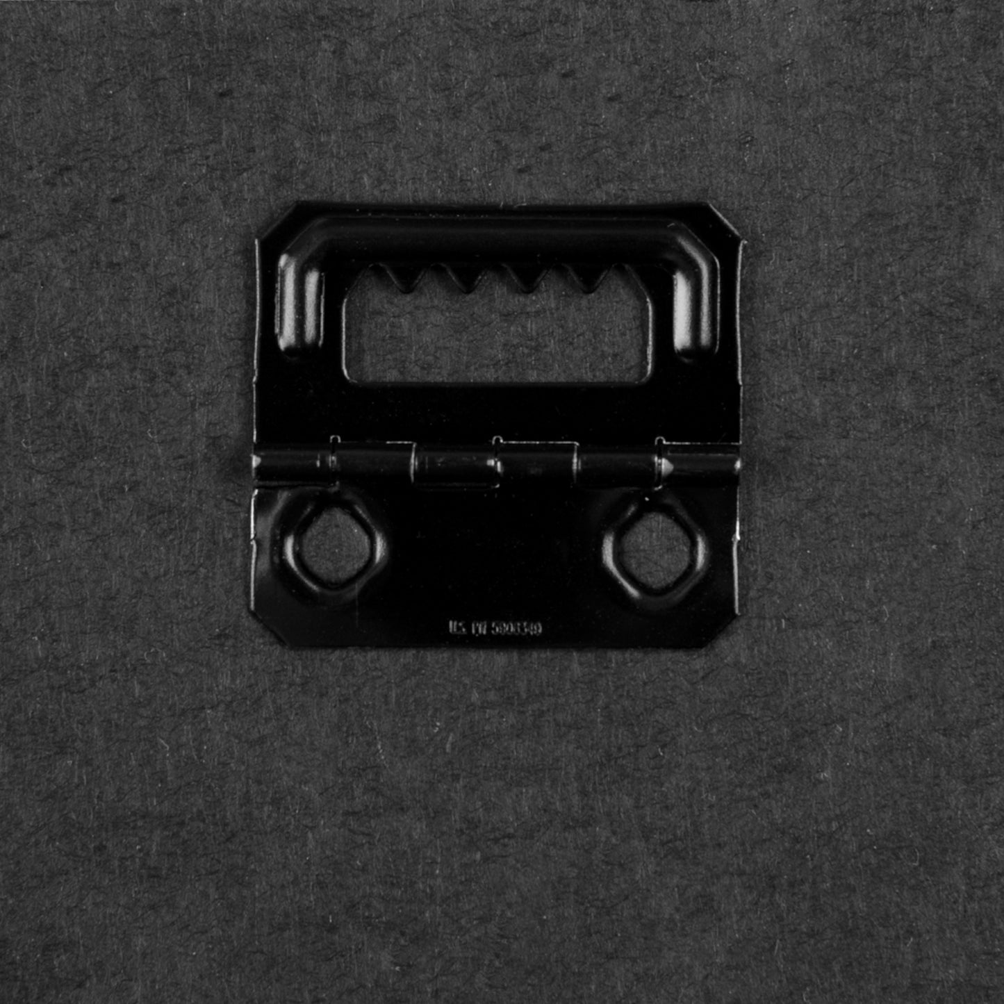 Victorius St.Johnstone - Boston Terrier - Canvas