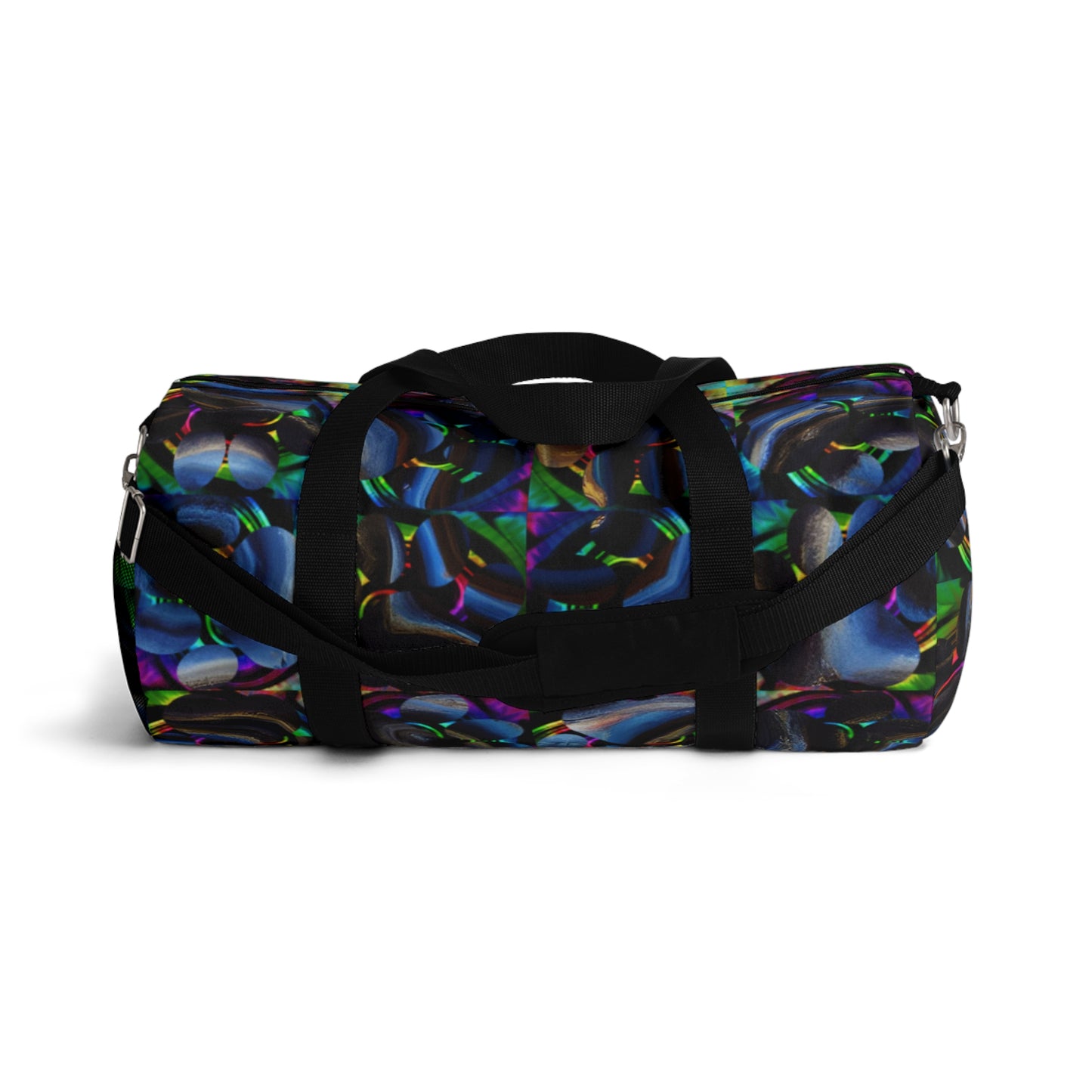 Coco Couturette - Paw Print - Duffel Bag