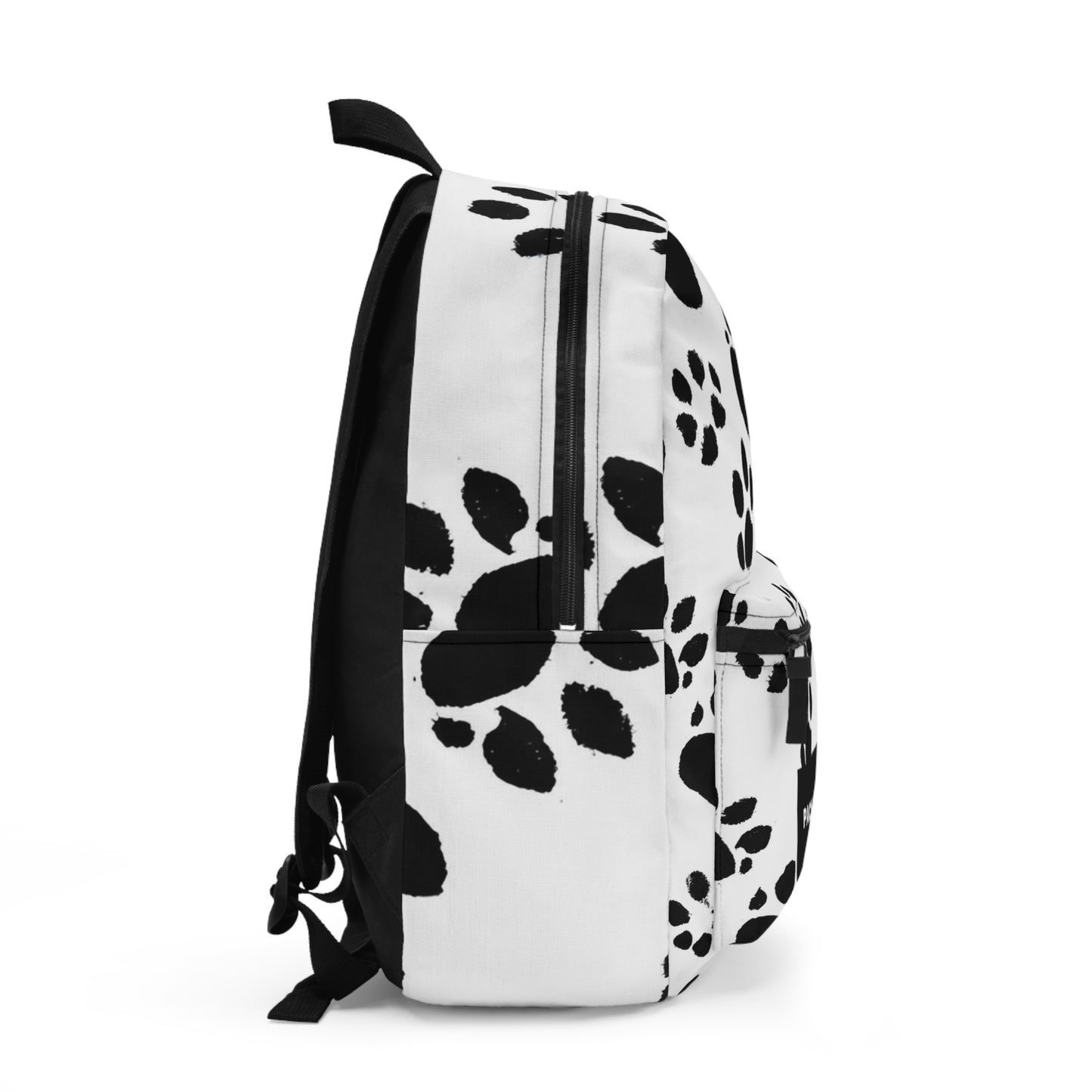 Rue Viva Fabienne - Paw Print - Backpack