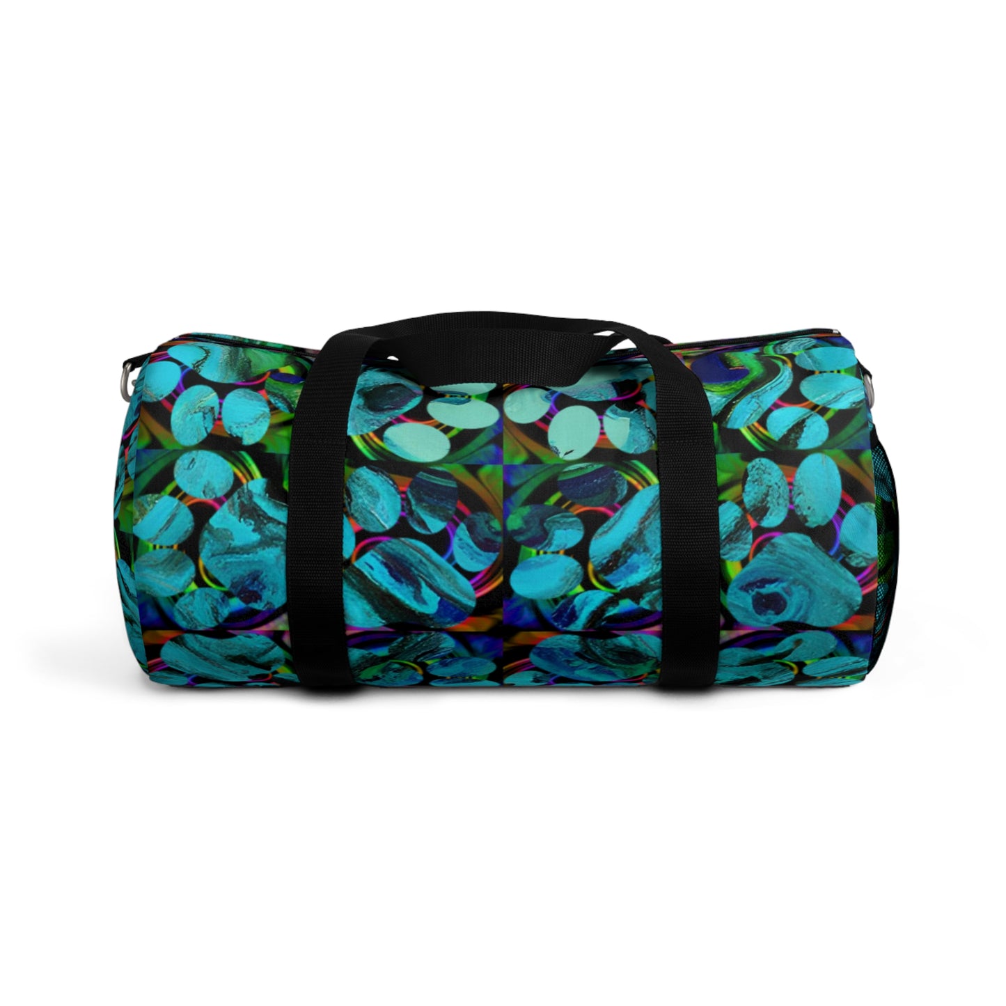 L'Avant-Garde de Seraphine - Paw Print - Duffel Bag