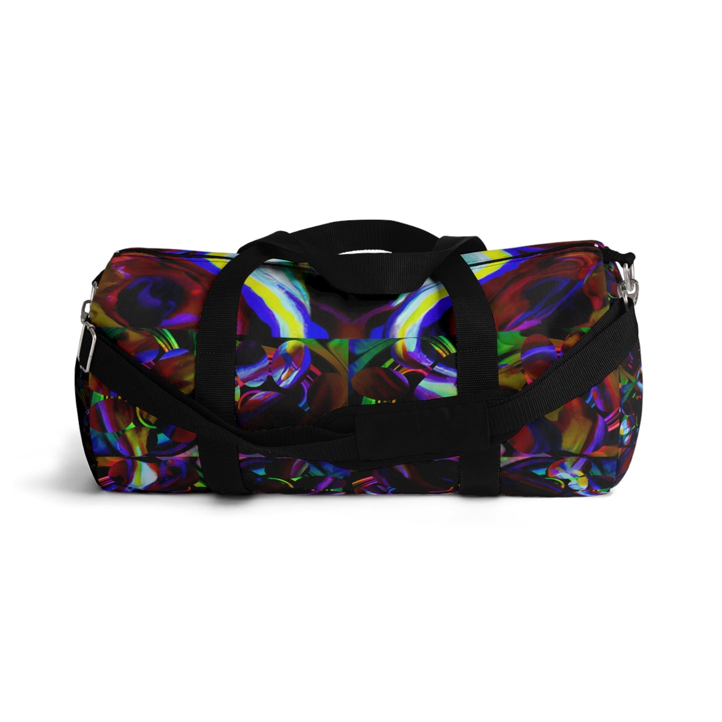 Lambertine LaMode - Paw Print - Duffel Bag