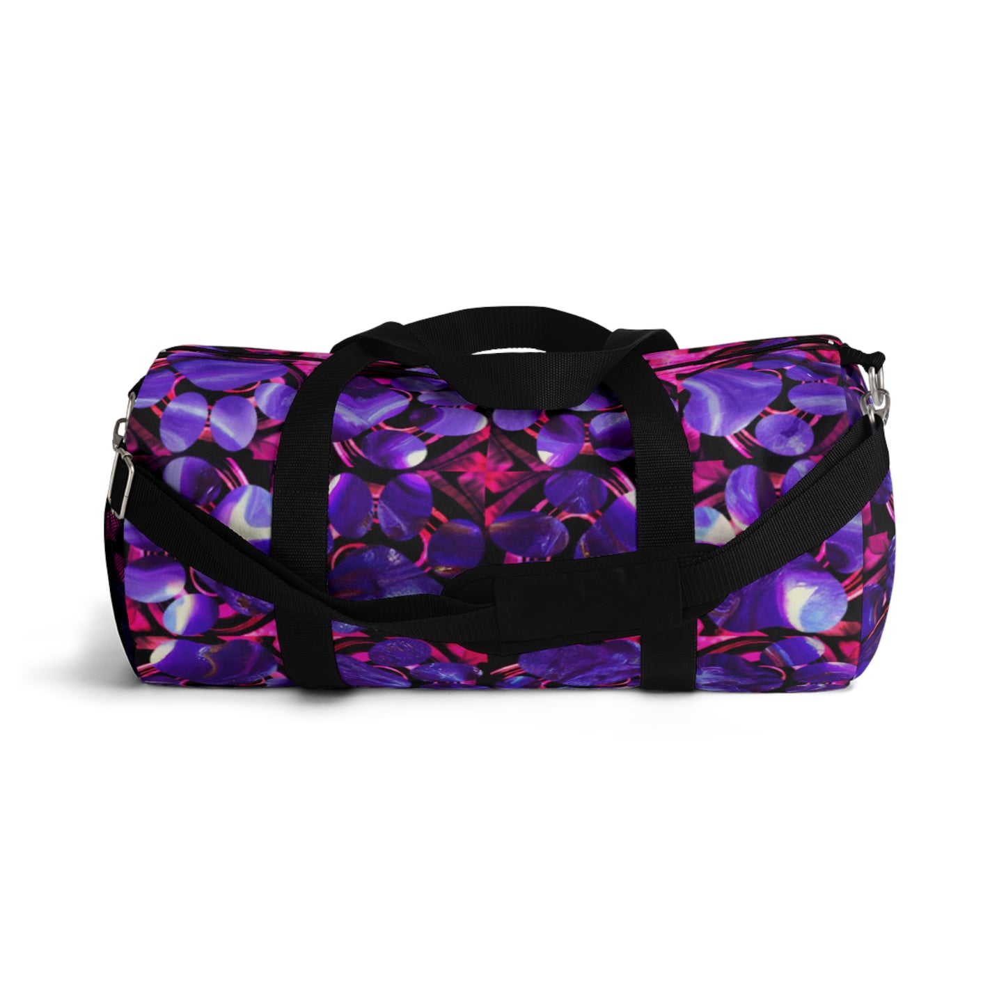 Pierre Virette - Paw Print - Duffel Bag