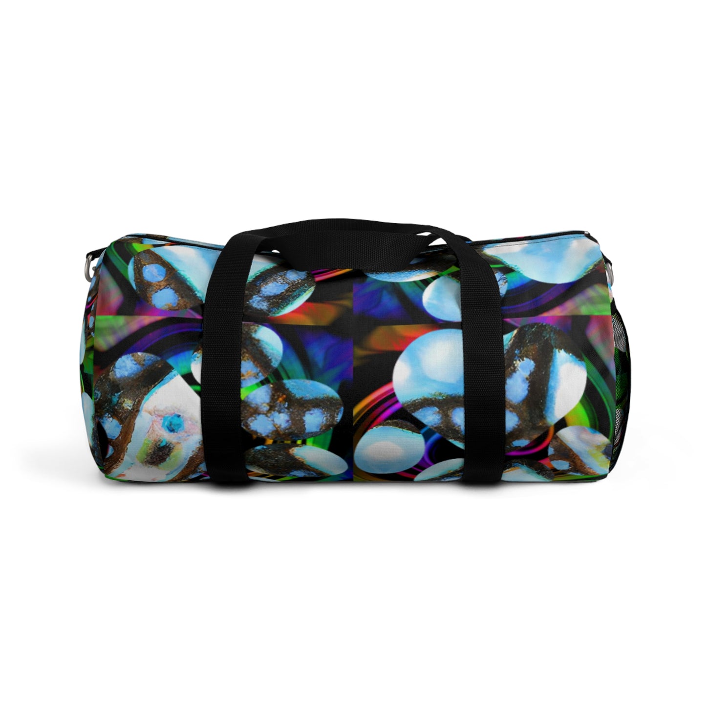 Bonnard Boutique - Paw Print - Duffel Bag