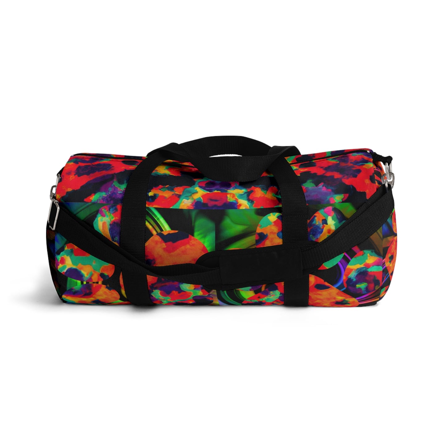 Jacquelynne Chic - Paw Print - Duffel Bag