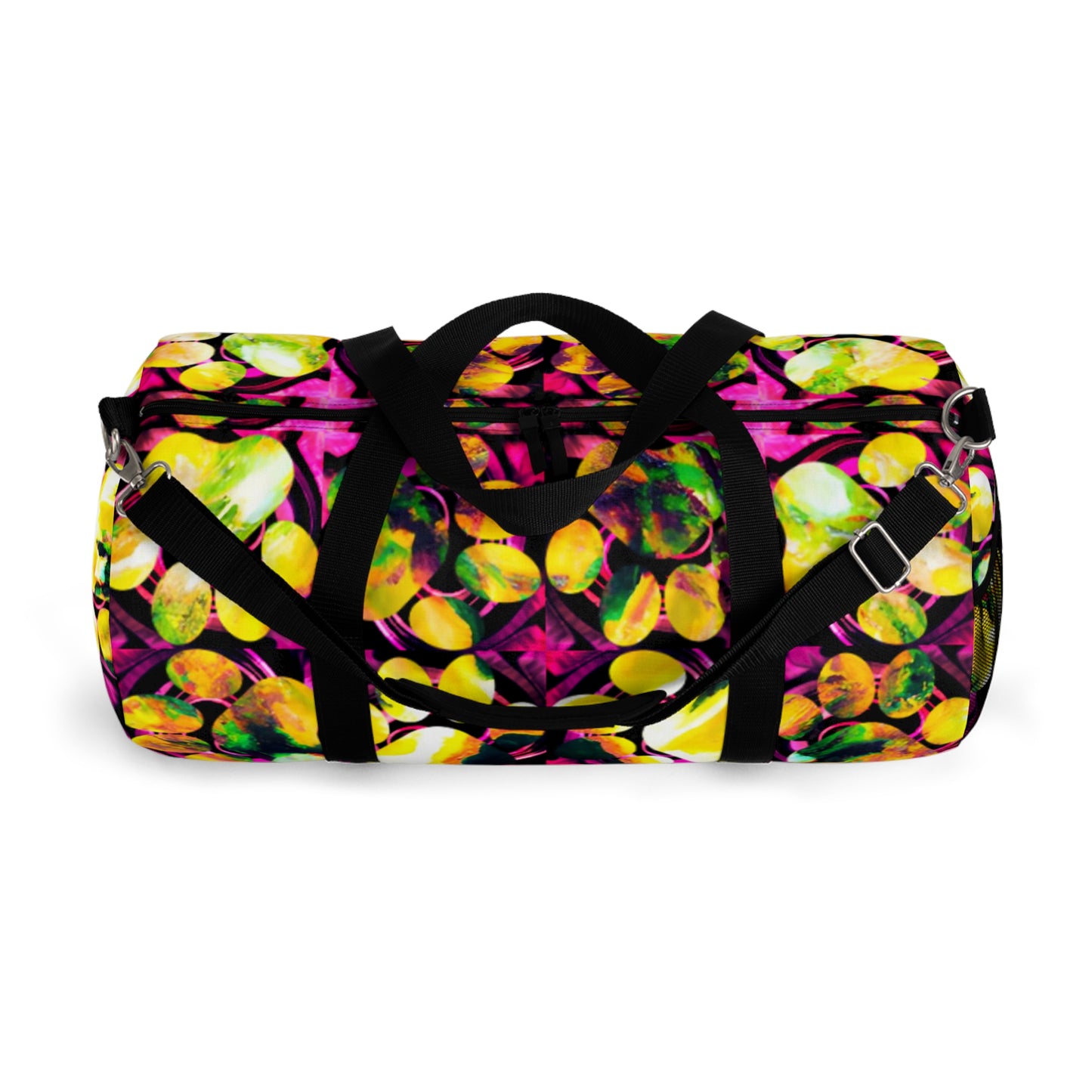 Jacques Chanteur - Paw Print - Duffel Bag