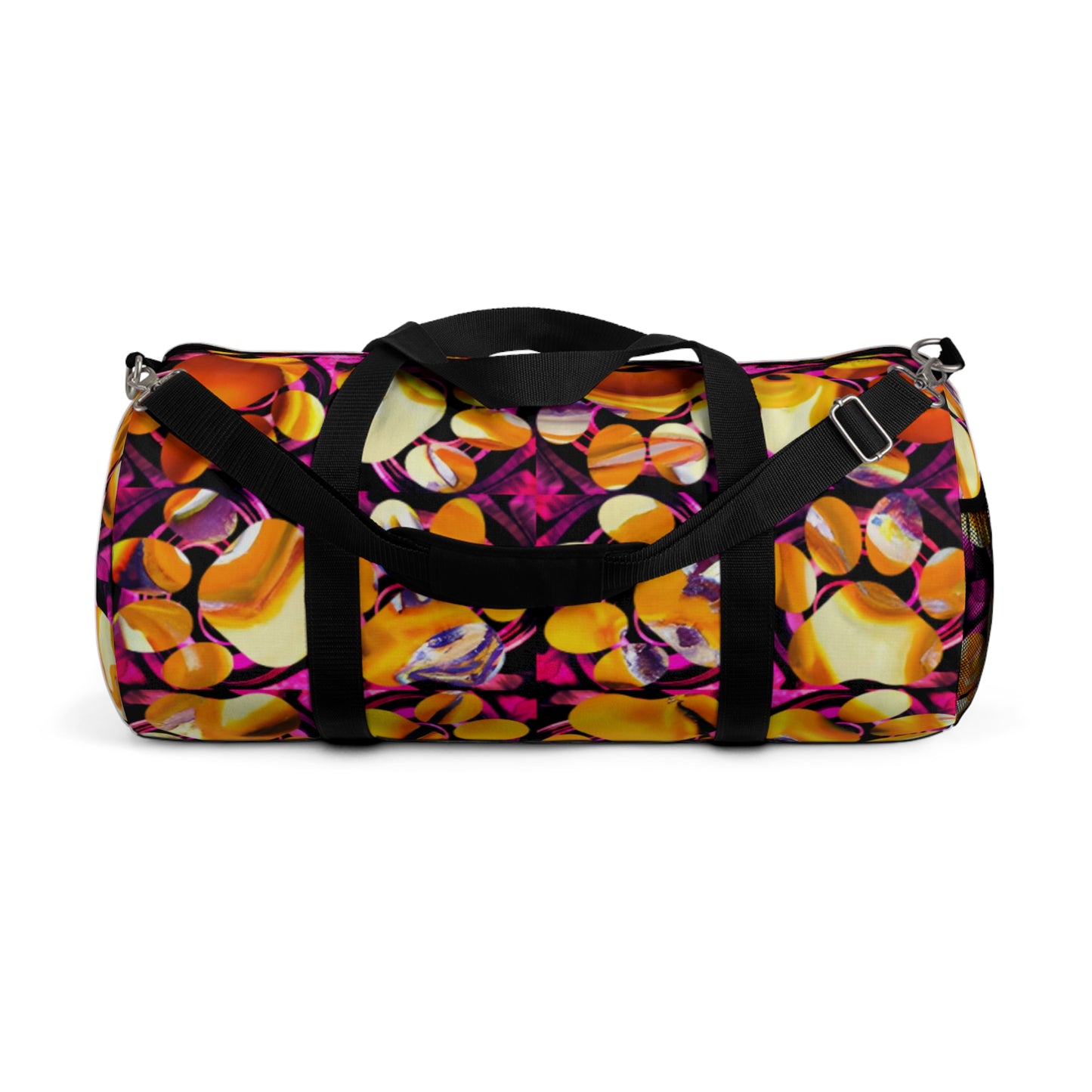 Vonne LeFemme - Paw Print - Duffel Bag