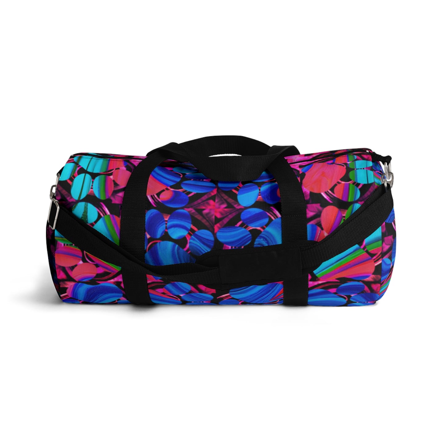 Jacques Cosmos - Paw Print - Duffel Bag