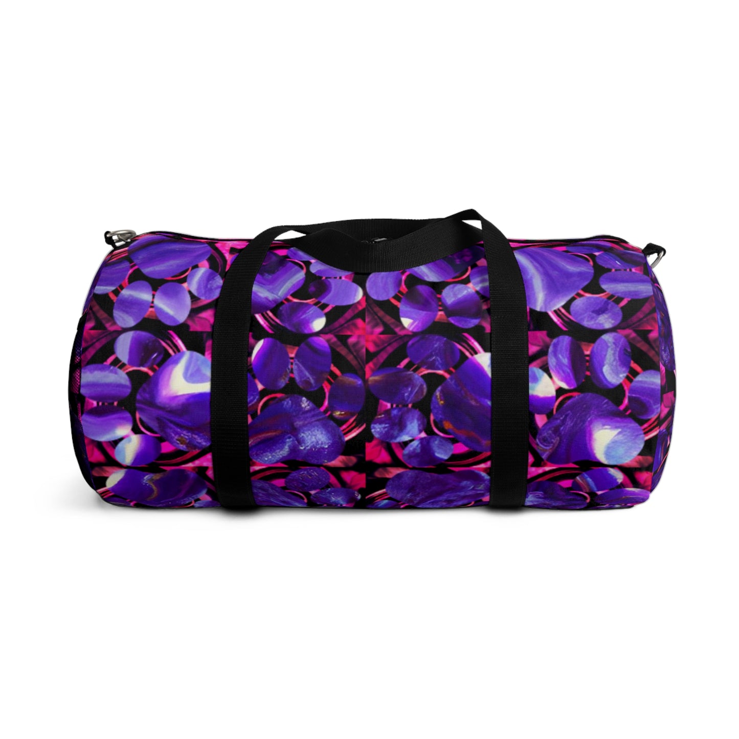 Pierre Virette - Paw Print - Duffel Bag