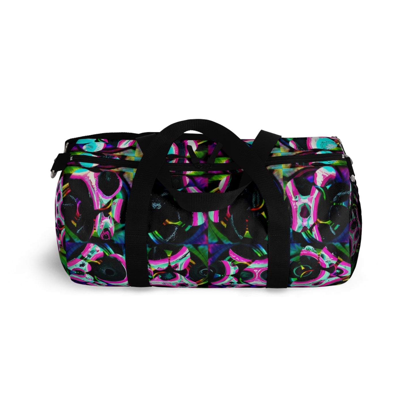 Loopiffe Boutique - Paw Print - Duffel Bag