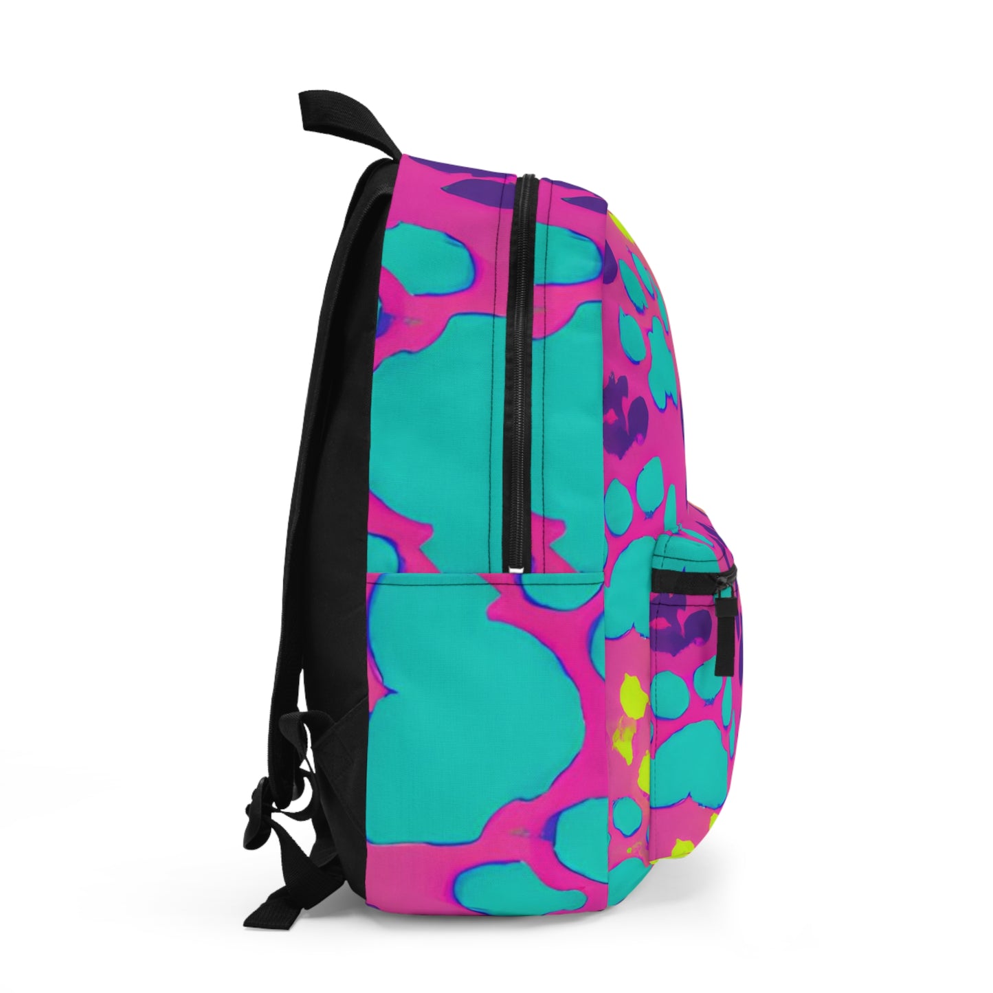 Amorette Savant - Paw Print - Backpack