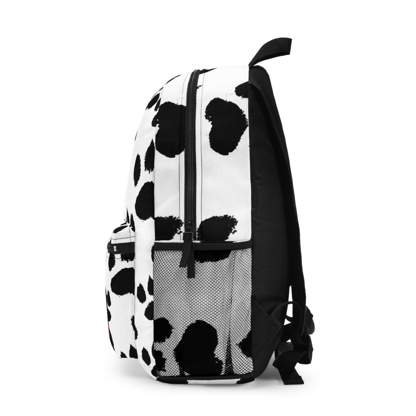 Cezanne LaRouque - Paw Print - Backpack