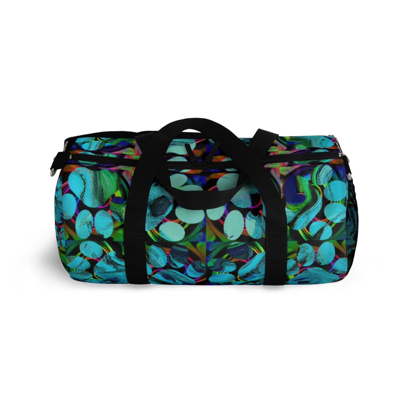 L'Avant-Garde de Seraphine - Paw Print - Duffel Bag