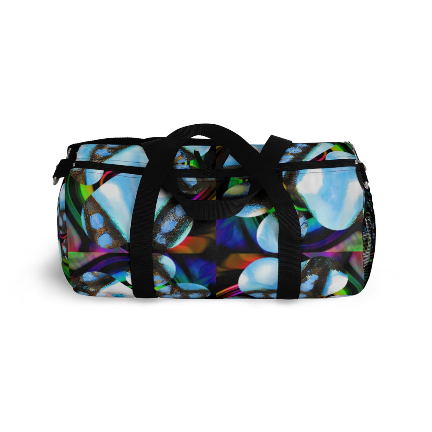 Bonnard Boutique - Paw Print - Duffel Bag