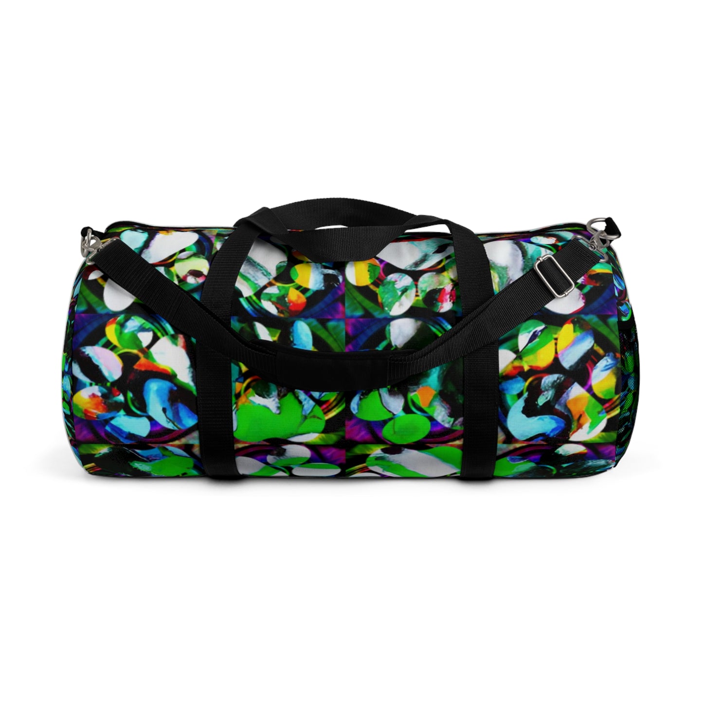 Jolie Bottenai - Paw Print - Duffel Bag