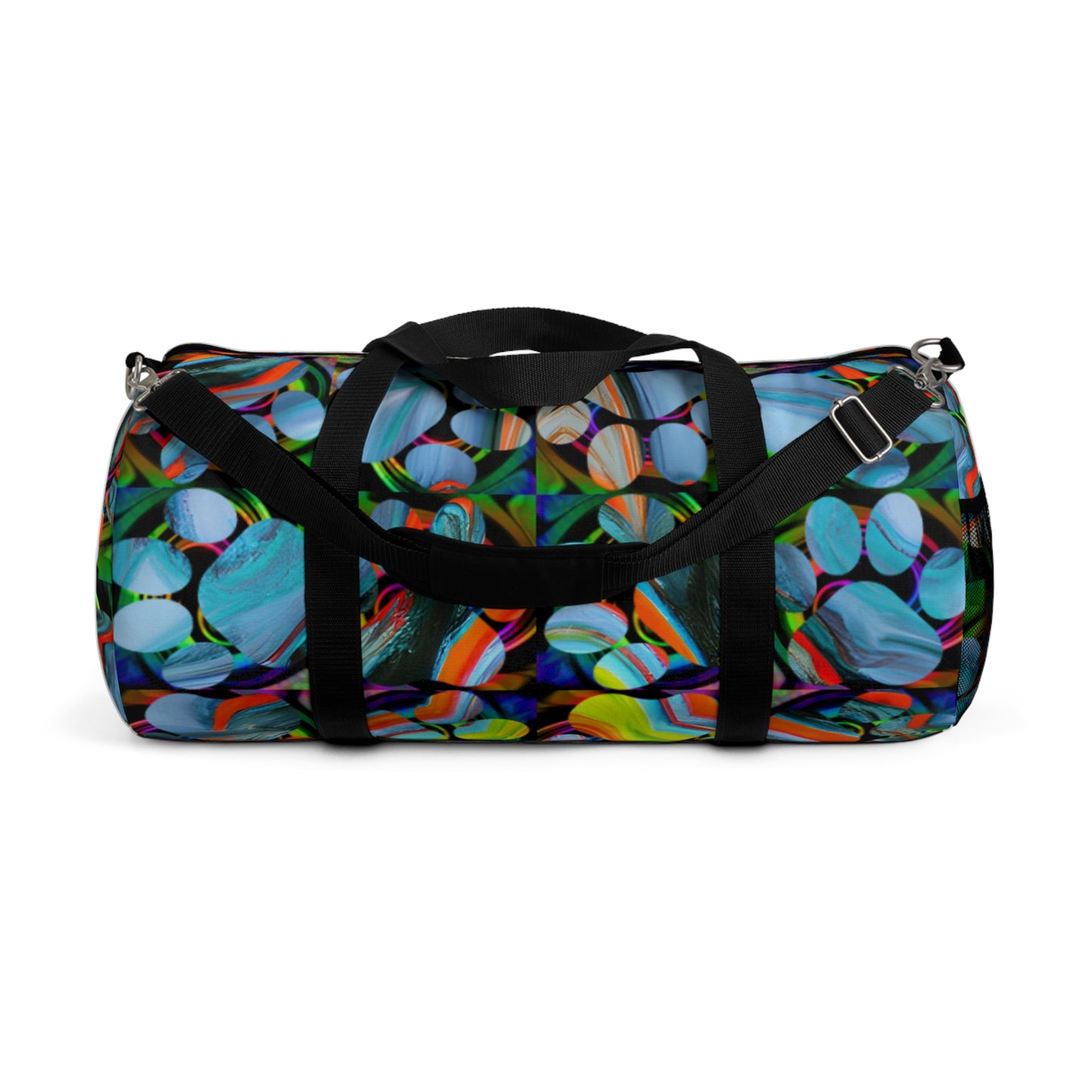 Pierre La Couture - Paw Print - Duffel Bag