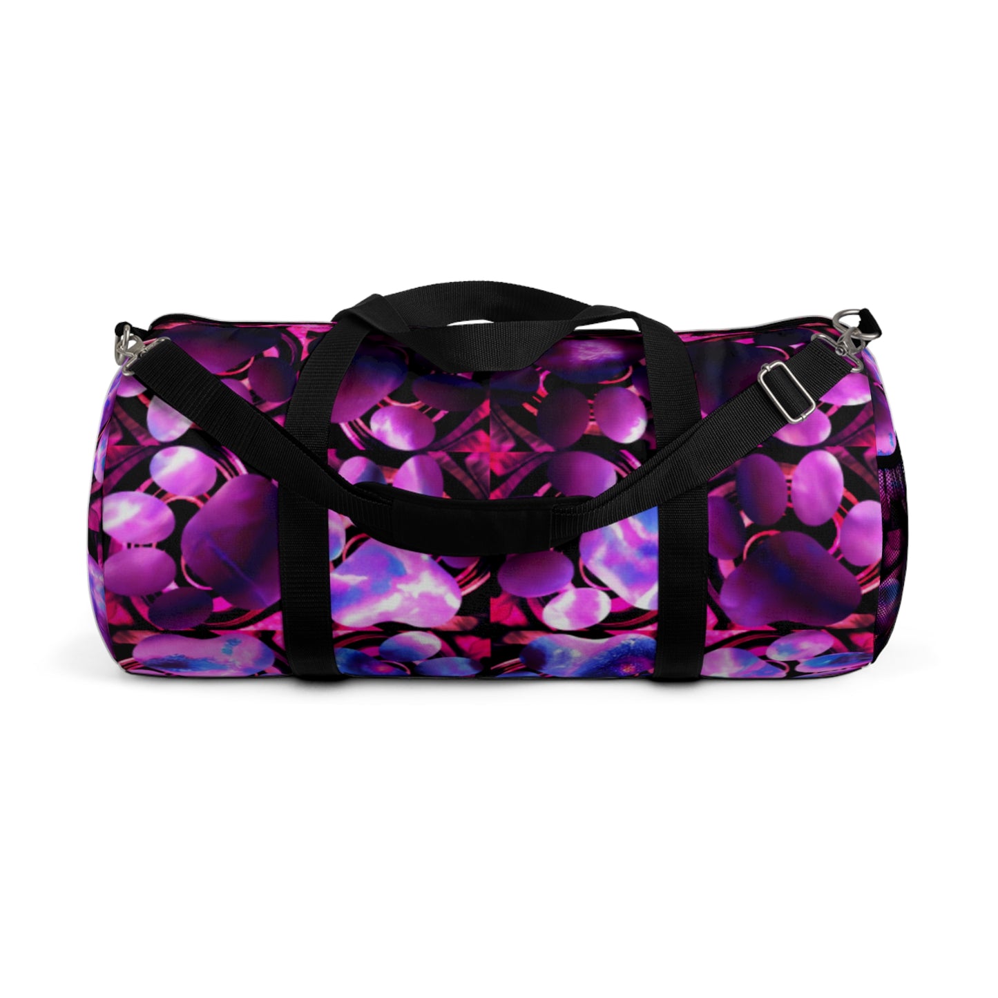 Amandine Couraud - Paw Print - Duffel Bag