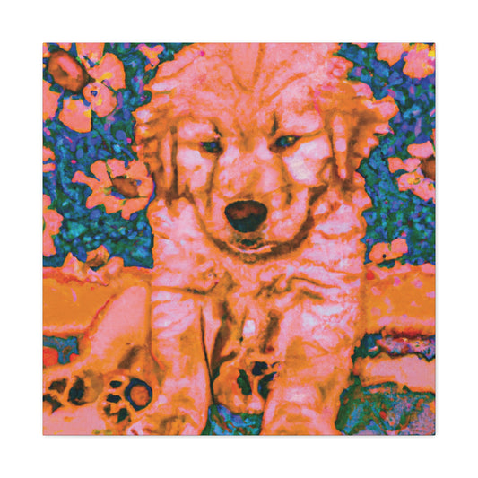 Princella Clarimonde - Canvas