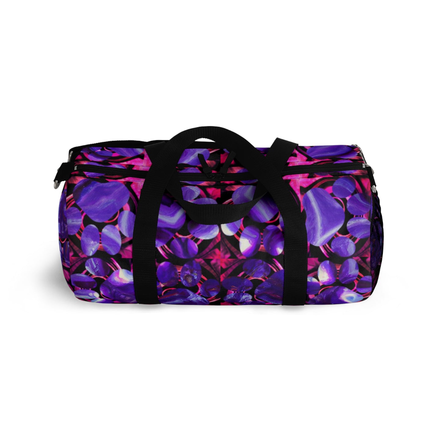 Pierre Virette - Paw Print - Duffel Bag