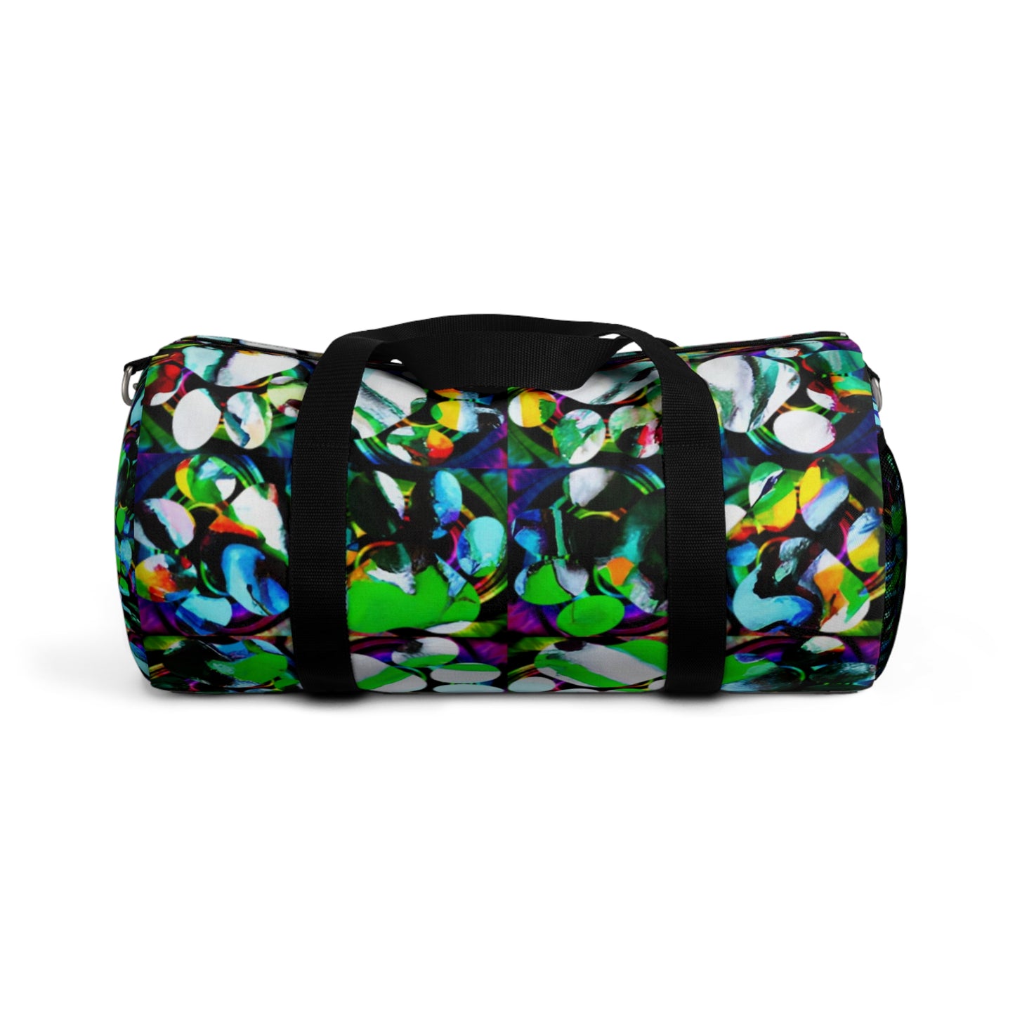 Jolie Bottenai - Paw Print - Duffel Bag